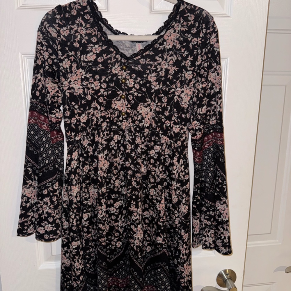 Xhilaration Dress Medium